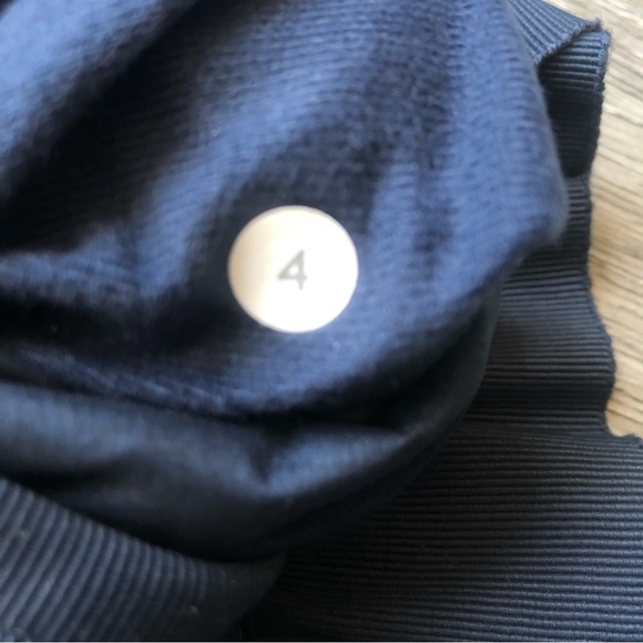 Lululemon Spring Fling Puffy Windbreaker - Picture 11 of 11